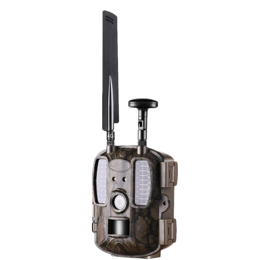 Professional and High Quality 4G Infrared Hunting Camera Outdoor Waterproof Trail Scouting Camera Long IR Range